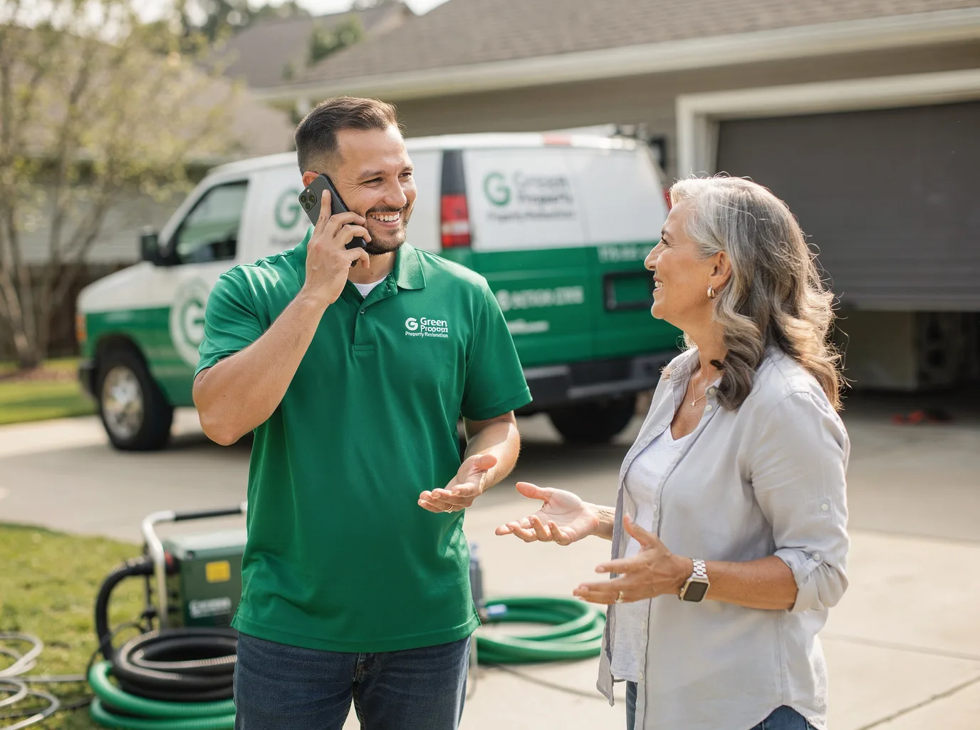 Water Damage Restoration Missouri City, TX FAQs